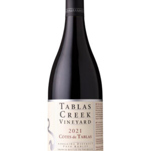 Tablas Creek Cotes De Tablas Rouge 2021 - 750 ML