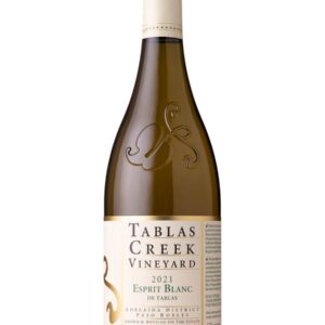 Tablas Creek Esprit De Tablas Blanc 2021 - 750 ML