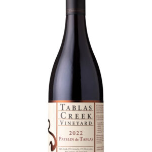 Tablas Creek Patelin de Tablas Rouge 2023 - 750 ML