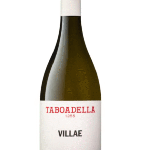 Taboadella Villae White Blend 2023 - 750 ML