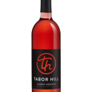 Tabor Hill Cherry Moscato NV - 750 ML