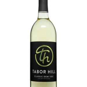 Tabor Hill Classic Demi Sec Blanc NV - 750 ML