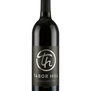 Tabor Hill Classic Demi Sec Rouge NV - 750 ML