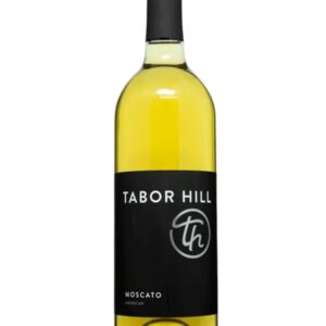Tabor Hill Moscato NV - 750 ML