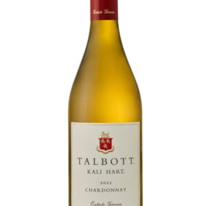 Talbott Chardonnay Kali Hart - 750 ML