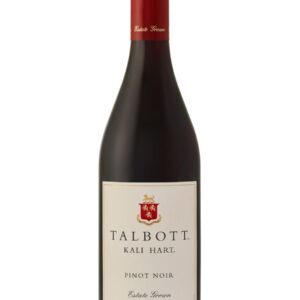 Talbott Kali Hart Pinot Noir 2022 - 750 ML