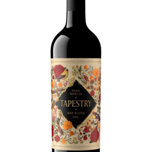 Tapestry Red Blend Paso Robles - 750 ML