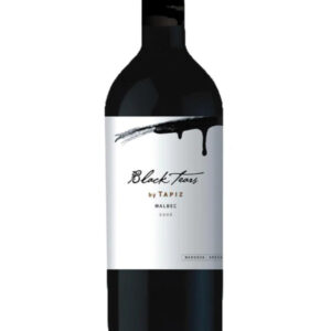 Tapiz Black Tears Malbec 2020 - 750 ML