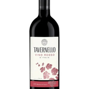 Tavernello Vino Rosso NV - 750 ML