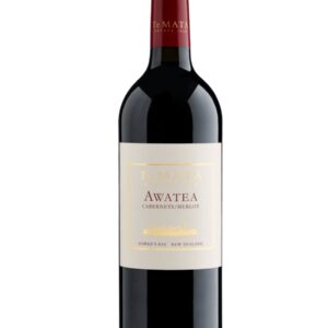 Te Mata Awatea Cabernets - Merlot 2020 - 750 ML