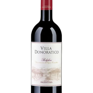 Tenuta Argentiera Villa Donoratico Bolgheri 2022 - 750 ML
