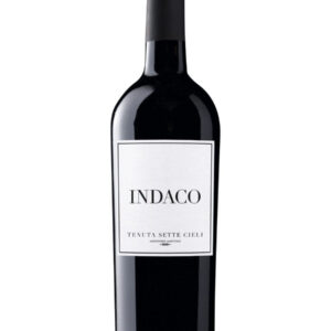 Tenuta dei Sette Cieli Indaco 2019 - 750 ML