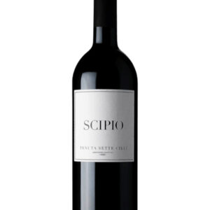 Tenuta dei Sette Cieli Scipio 2019 - 750 ML