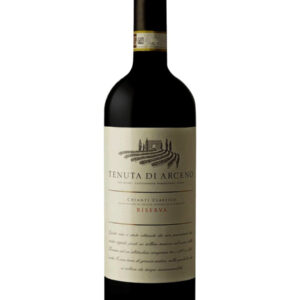 Tenuta Di Arceno Chianti Classico Riserva 2020 - 750 ML