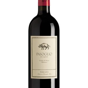 Tenuta di Biserno Campo di Sasso Insoglio del Cinghiale 2023 - 750 ML