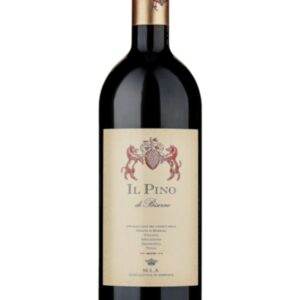 Tenuta di Biserno Il Pino 2023 - 750 ML