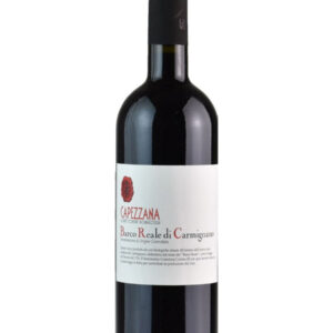Tenuta di Capezzana Barco Reale di Carmignano DOC 2022 - 750 ML