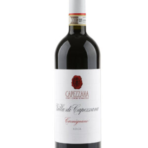Tenuta di Capezzana Villa Capezzana di Carmignano DOCG 2020 - 750 ML