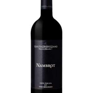 Tenuta di Ghizzano Nambrot 2018 - 750 ML