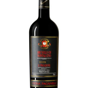 Tenuta Il Poggione Brunello di Montalcino Riserva 2019 - 750 ML
