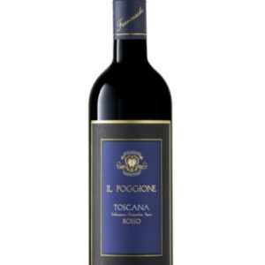 Tenuta Il Poggione Toscana Rosso 2023 - 750 ML