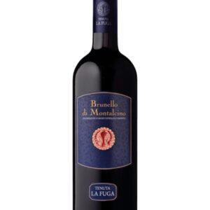Tenuta La Fuga Brunello di Montalcino 2020 - 750 ML