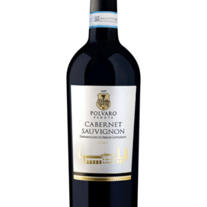 Tenuta Polvaro Cabernet Sauvignon 2020 - 750 ML