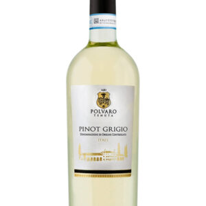 Tenuta Polvaro Pinot Grigio 2023 - 750 ML