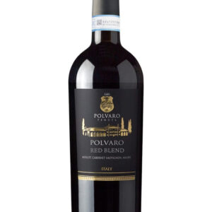 Tenuta Polvaro Polvaro Red Blend 2021 - 750 ML