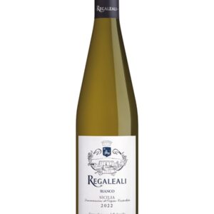 Tenuta Regaleali Bianco 2023 - 750 ML