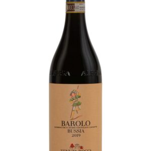 Tenuta Rocca Barolo Bussia 2019 - 750 ML