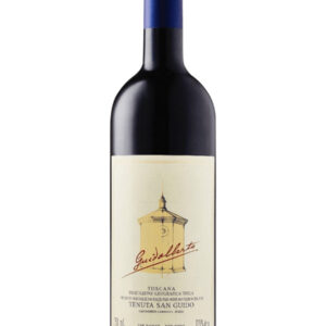 Tenuta San Guido Guidalberto 2023 - 750 ML