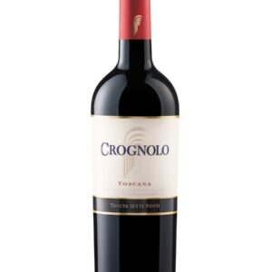 Tenuta Sette Ponti Crognolo Toscana 2023 - 750 ML