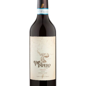Tenuta Sette Ponti Vigna dell Impero Toscana 2021 - 750 ML