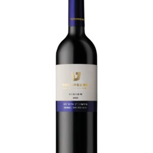 Teperberg Vision Cabernet Sauvignon 2021 - 750 ML