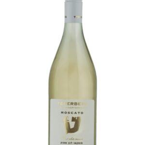 Teperberg White Moscato 2023 - 750 ML