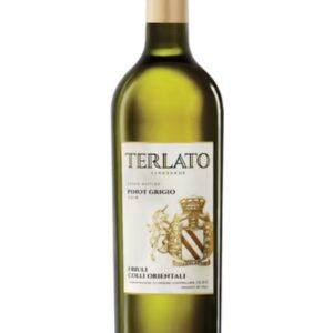 Terlato Pinot Grigio 2024 - 750 ML