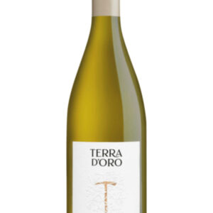 Terra d'Oro Chenin Blanc Viognier 2023 - 750 ML