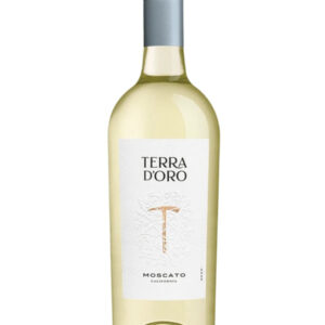 Terra d'Oro Moscato 2023 - 750 ML