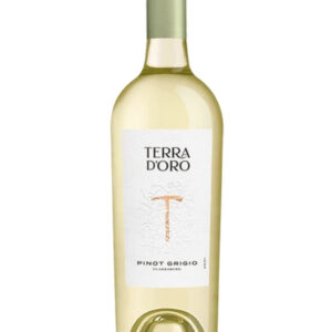 Terra d'Oro Pinot Grigio 2023 - 750 ML
