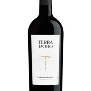 Terra d'Oro Zinfandel 2020 - 750 ML