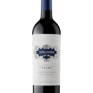 Terranoble Azara Cabernet Sauvignon 2021 - 750 ML
