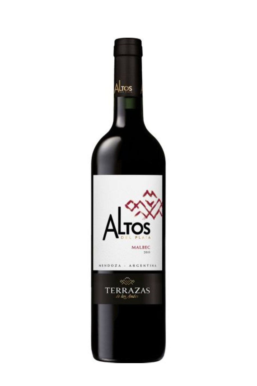 Terrazas de los Andes Altos del Plata Malbec 2024 - 750 ML