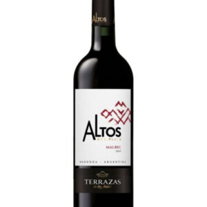 Terrazas de los Andes Altos del Plata Malbec 2024 - 750 ML
