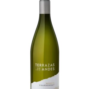 Terrazas de los Andes Reserva Chardonnay 2024 - 750 ML