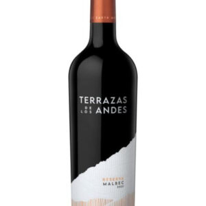 Terrazas de los Andes Reserva Malbec 2023 - 750 ML
