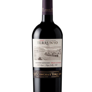 Terrunyo Cabernet Sauvignon 2019 - 750 ML