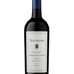 Textbook Paso Robles Cabernet Sauvignon 2023 - 750 ML