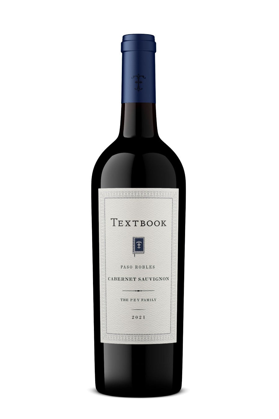Textbook Paso Robles Cabernet Sauvignon 2023 - 750 ML
