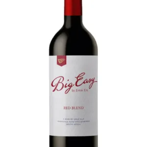 The Big Easy Red Blend 2020 - 750 ML